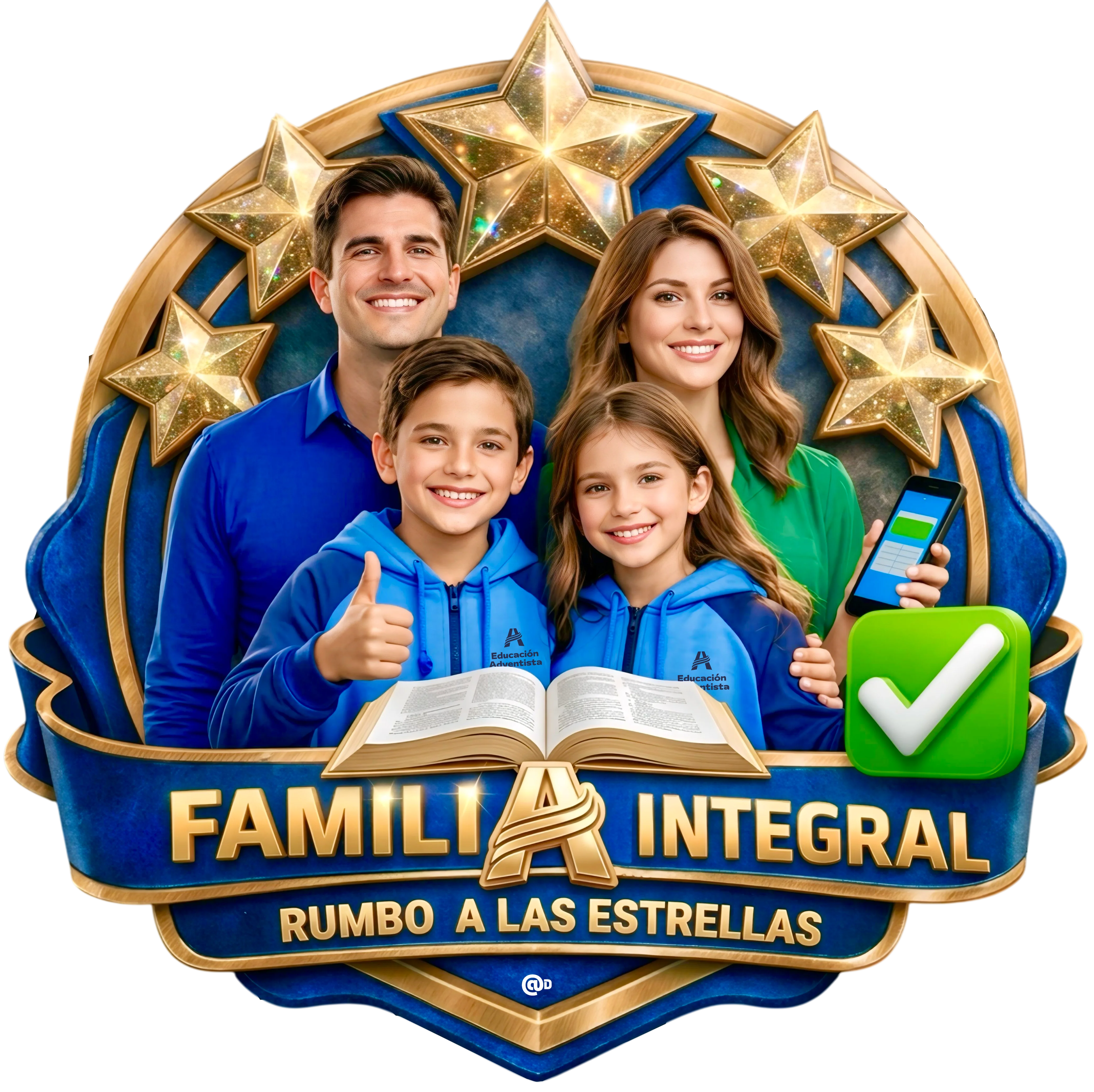 Logo Institucional